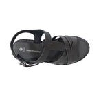 Sandalias Cellia para mujer color negro