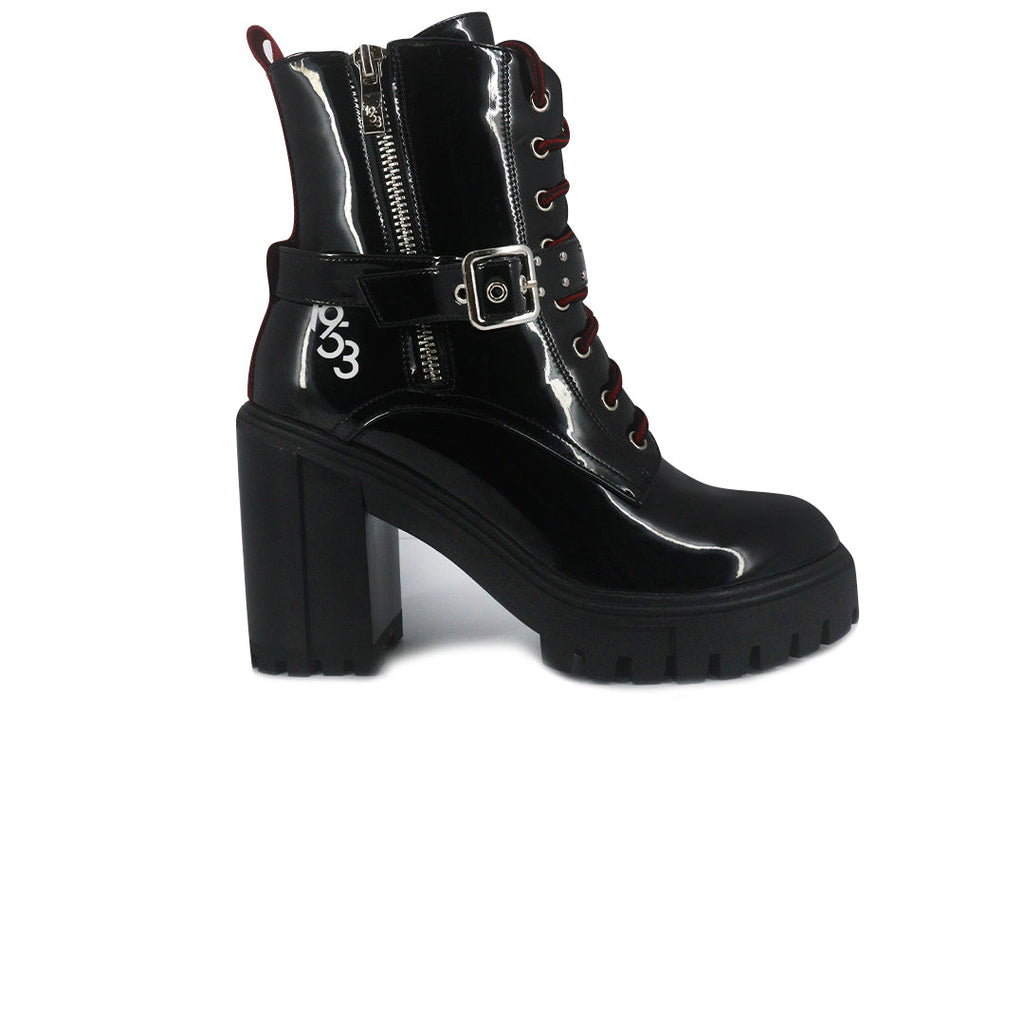 Botas Cheryl 1953 negro para Mujer