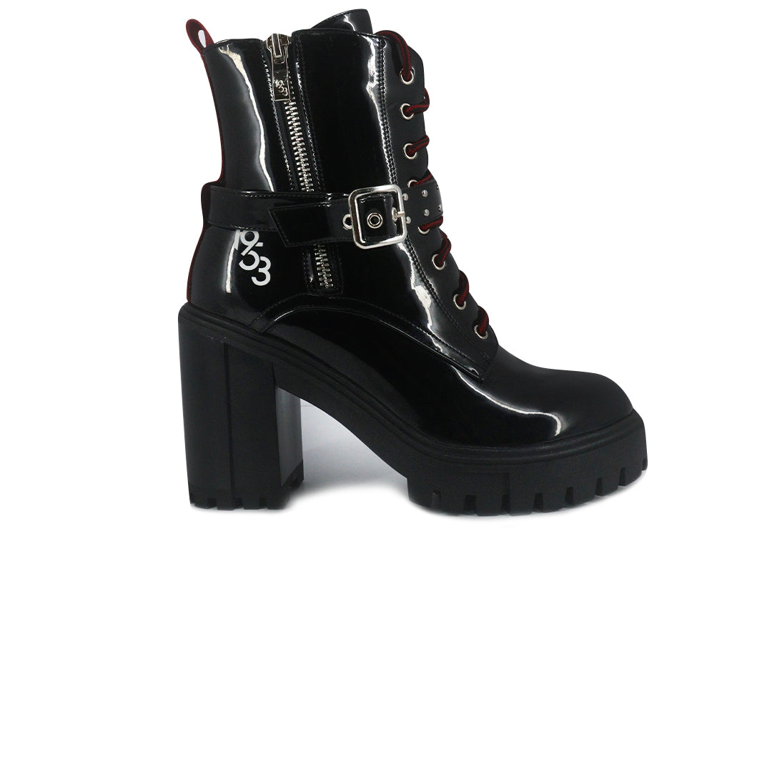 Botas Cheryl 1953 negro para Mujer