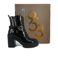 Botas Cheryl 1953 negro para Mujer