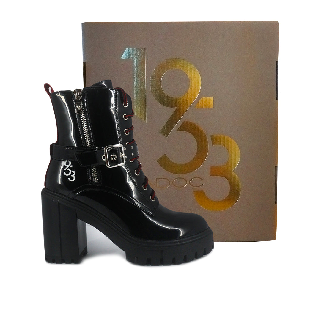 Botas Cheryl 1953 negro para Mujer
