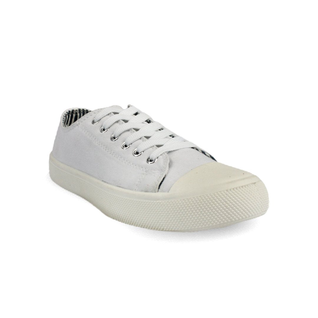 Tenis Luizabra blanco para Mujer