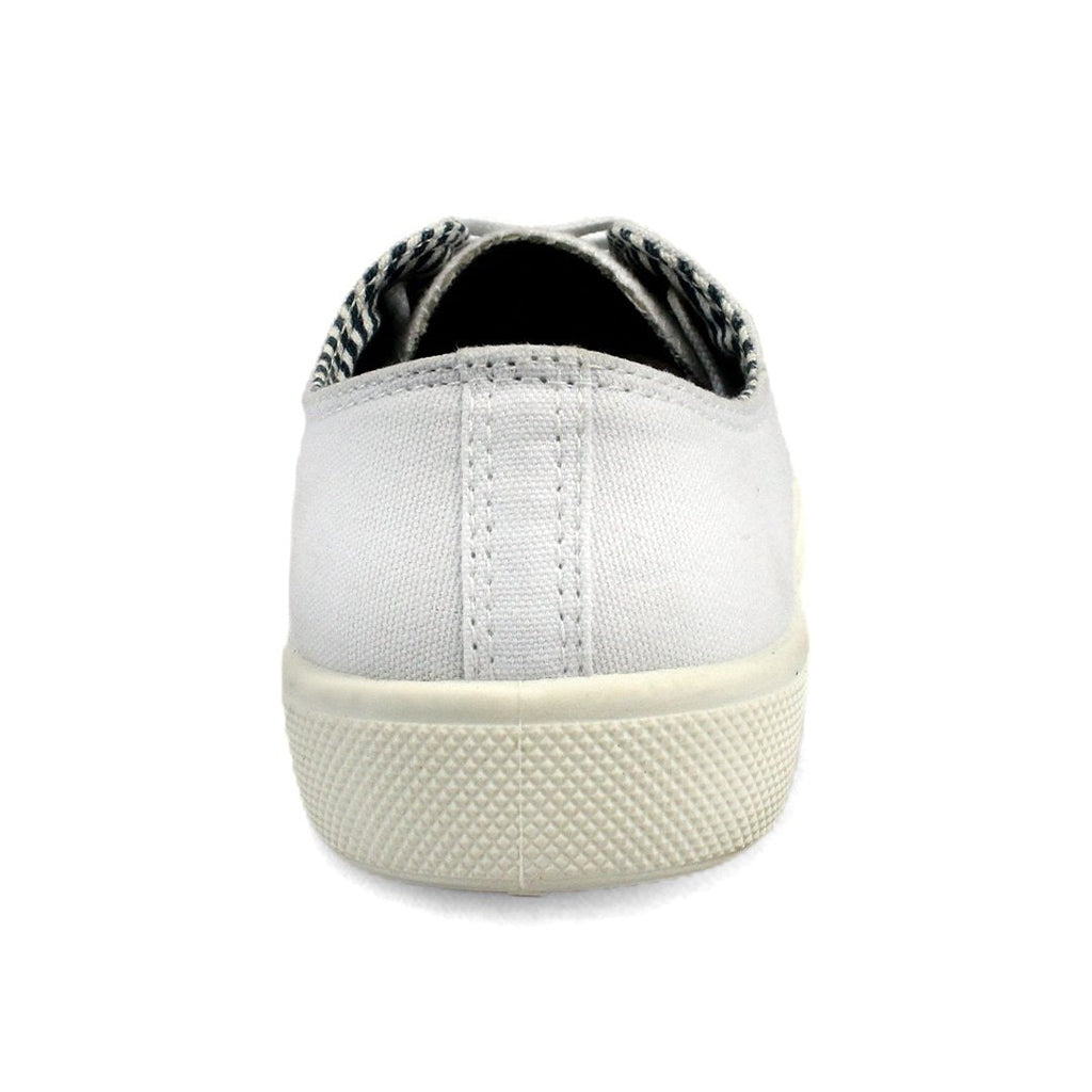 Tenis Luizabra blanco para Mujer