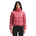 WOMEN'S HYDRENALITE DOWN HOODIE