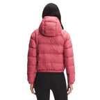 WOMEN'S HYDRENALITE DOWN HOODIE