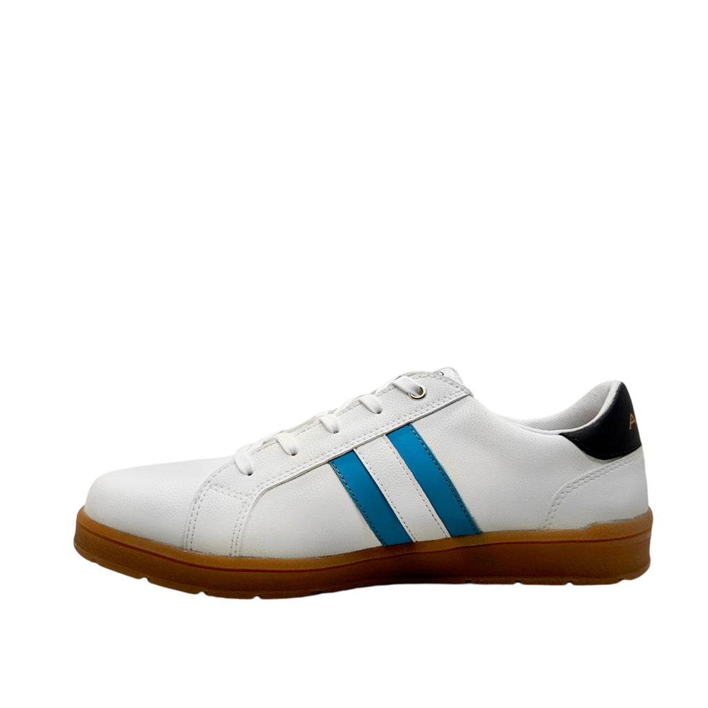 Sneakers Jean Pierre Brol color blanco