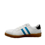 Sneakers Jean Pierre Brol color blanco