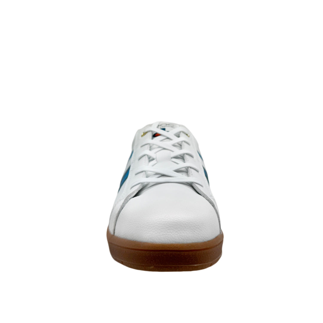 Sneakers Jean Pierre Brol color blanco