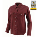 Camisa Boyfriend para Mujer