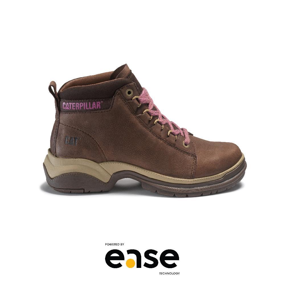 bota sam - java, bota, temporada 7, mujer, precio regular, comprar, en linea, online, delivery, Guatemala, zapatos, cat, caterpillar