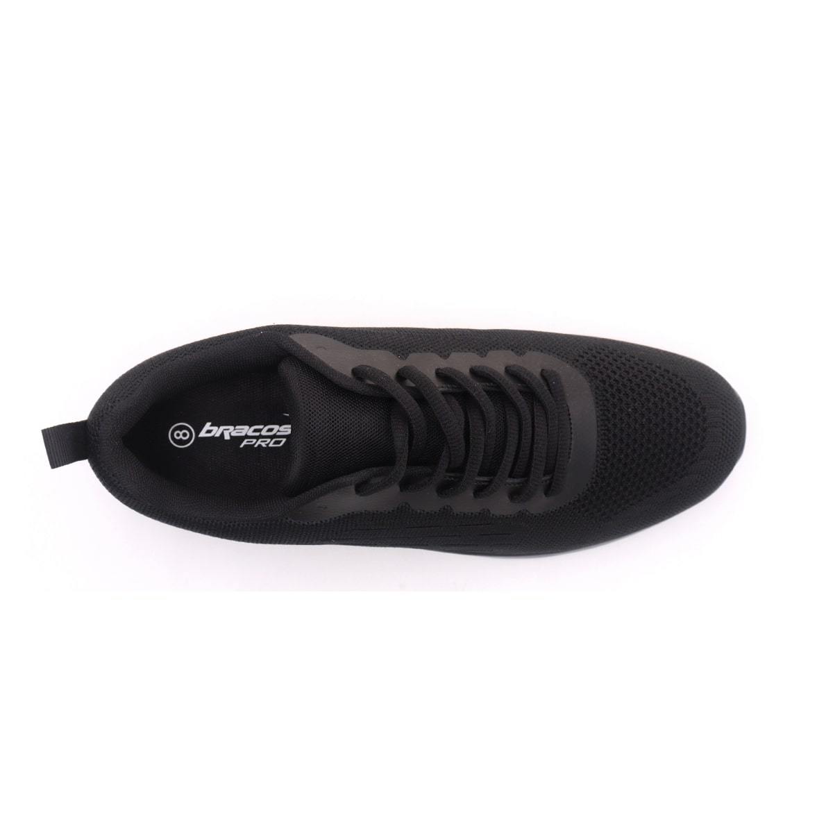 Tenis Batisstutabra negro para Hombre