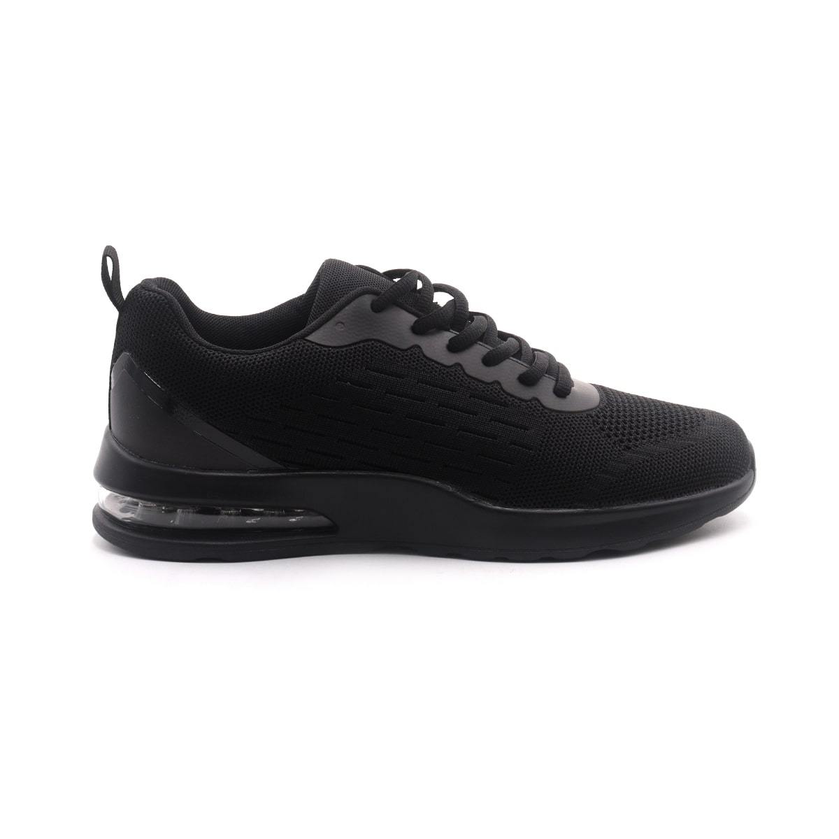 Tenis Batisstutabra negro para Hombre