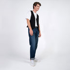 Sneakers Hudson para hombre color blanco