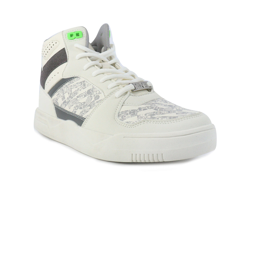 Sneakers Marvel blanco para Hombre