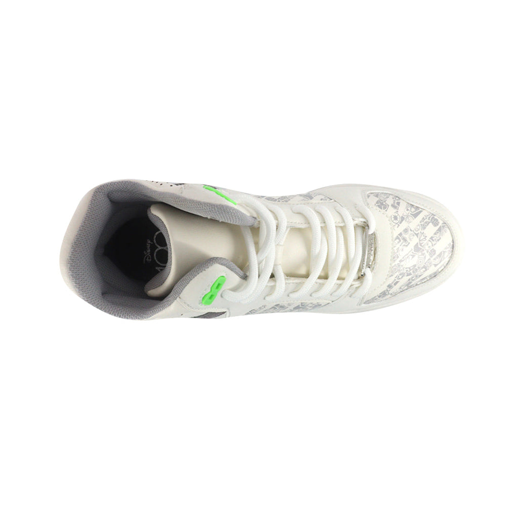 Sneakers Marvel blanco para Hombre