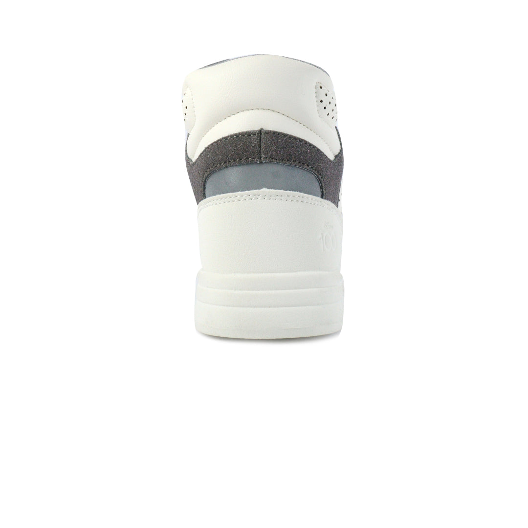 Sneakers Marvel blanco para Hombre