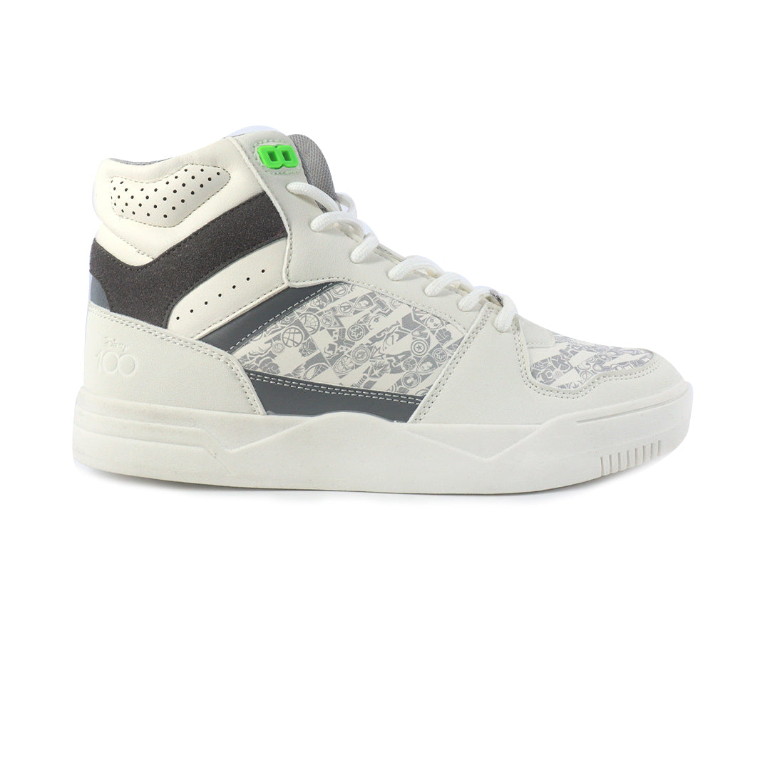 Sneakers Marvel blanco para Hombre