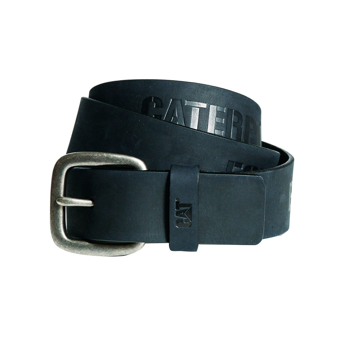 Cinturon Raiz caterpillar para Hombre