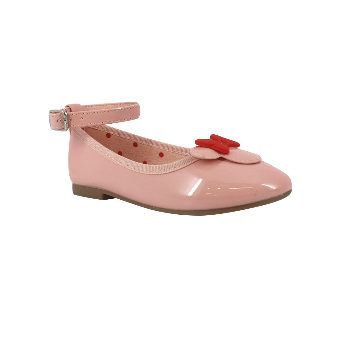 Balerinas Minnie blush para Niñas