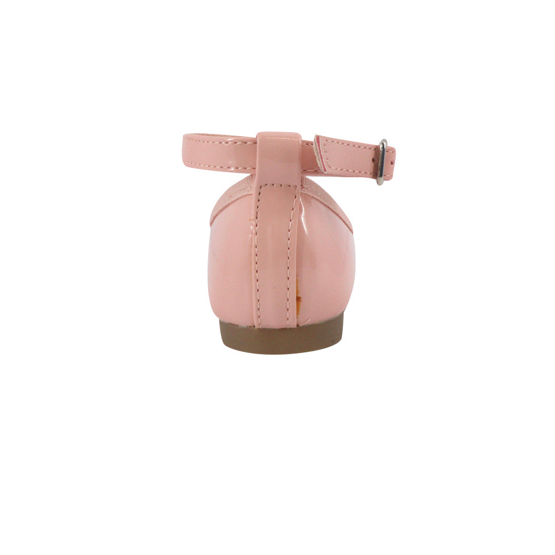 Balerinas Minnie blush para Niñas